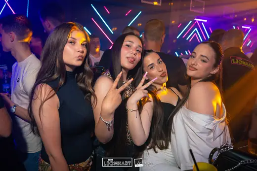 Galerija Club Leonhart
