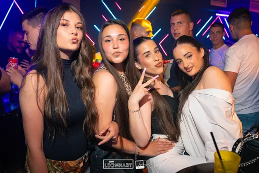 Galerija Club Leonhart