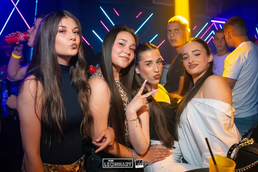 Galerija Club Leonhart