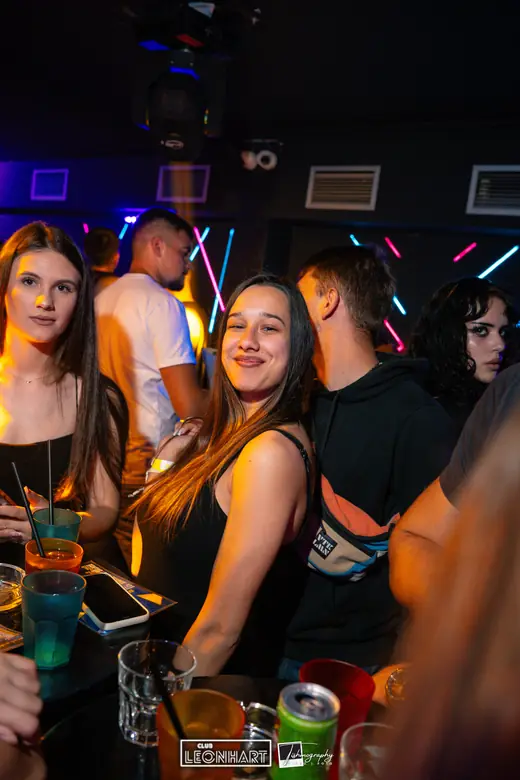 Galerija Club Leonhart