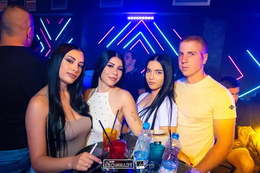 Galerija Club Leonhart