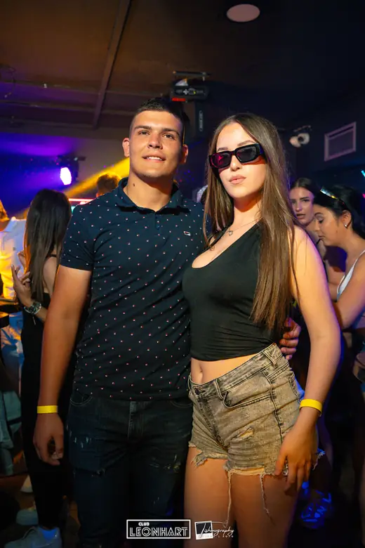 Galerija Club Leonhart