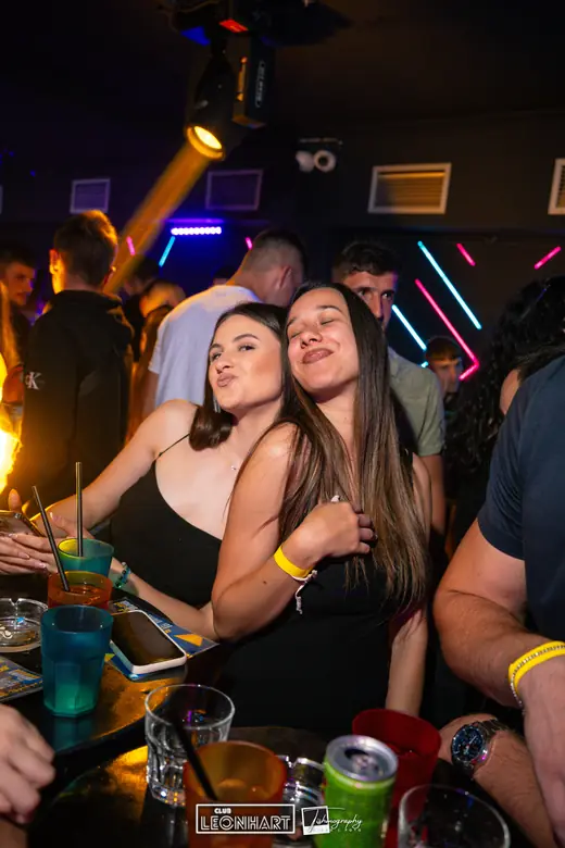Galerija Club Leonhart