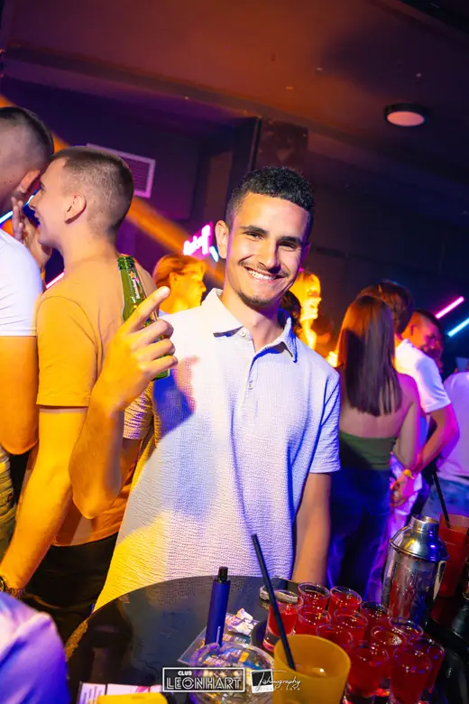 Galerija Club Leonhart