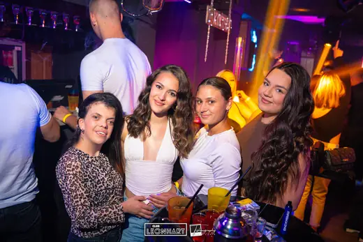 Galerija Club Leonhart