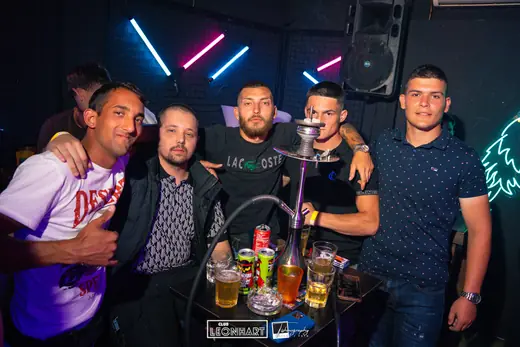 Galerija Club Leonhart