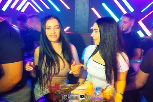 Galerija Club Leonhart