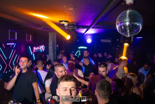 Galerija Club Leonhart