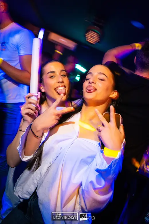 Galerija Club Leonhart