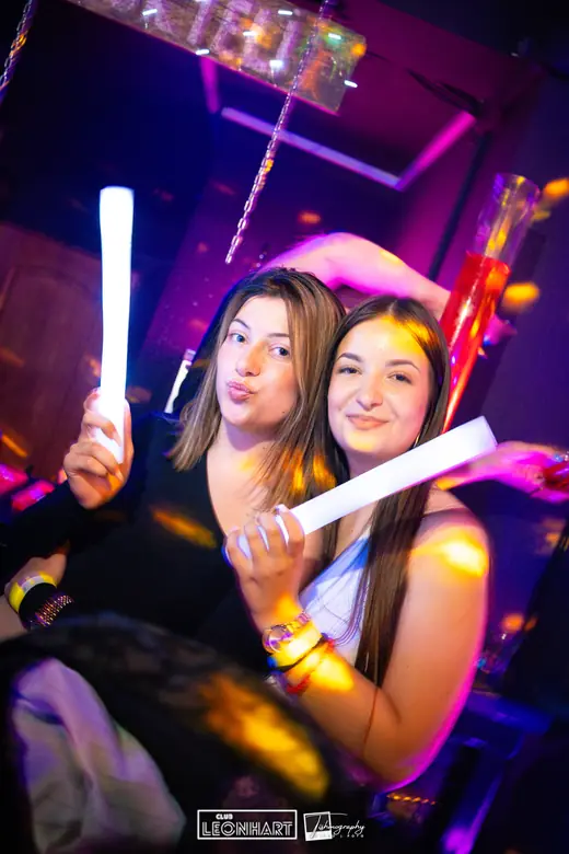 Galerija Club Leonhart