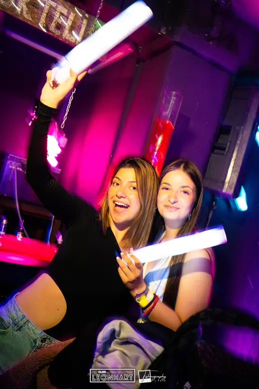 Galerija Club Leonhart