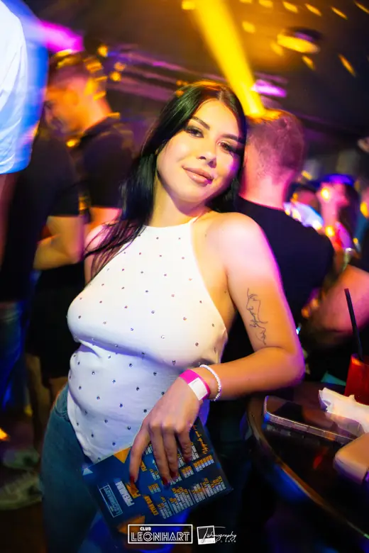 Galerija Club Leonhart