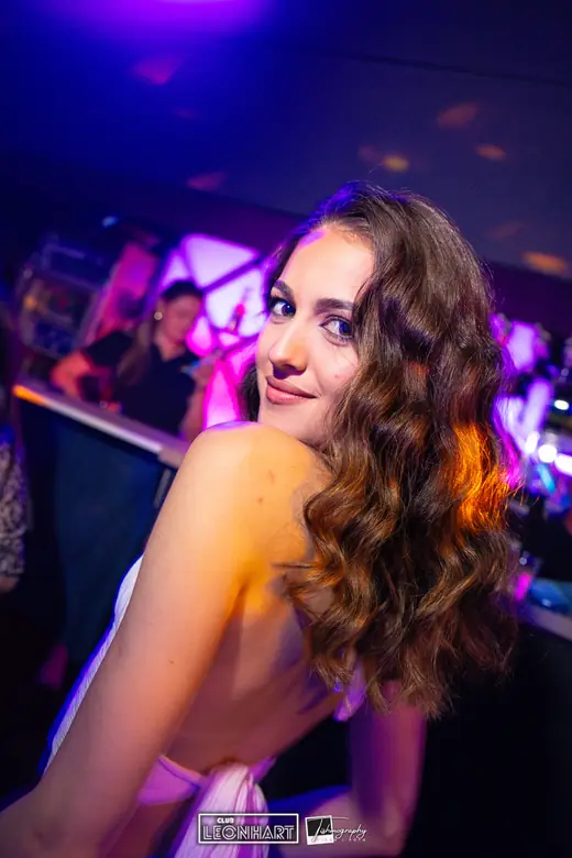 Galerija Club Leonhart