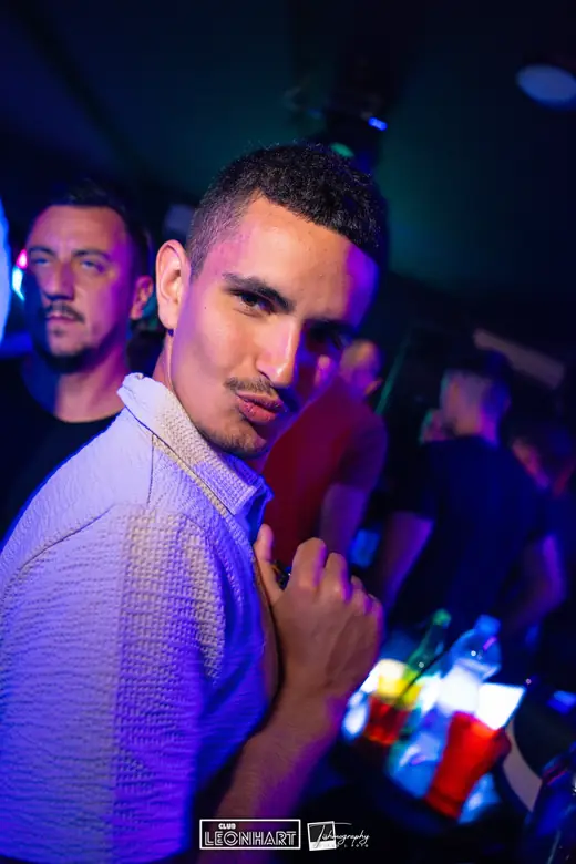 Galerija Club Leonhart