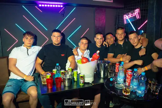 Galerija Club Leonhart