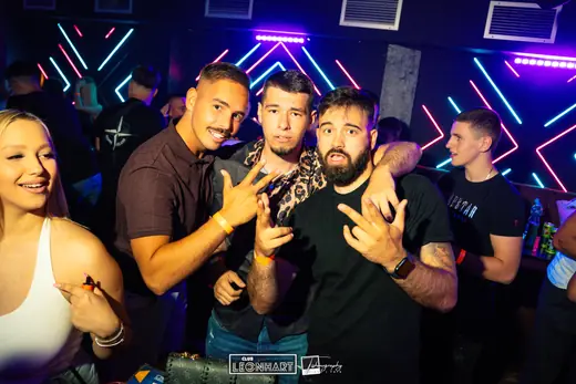 Galerija Club Leonhart