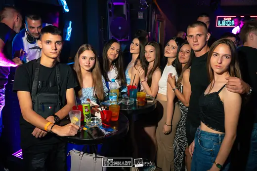 Galerija Club Leonhart