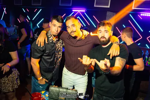 Galerija Club Leonhart