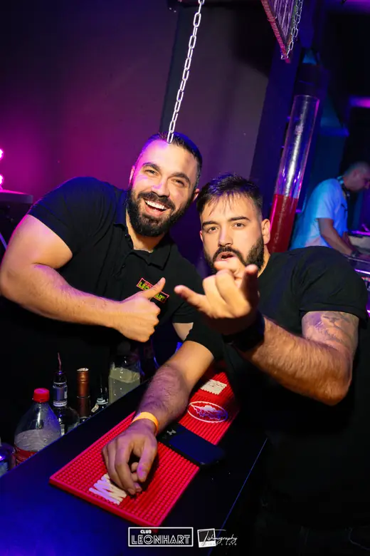 Galerija Club Leonhart