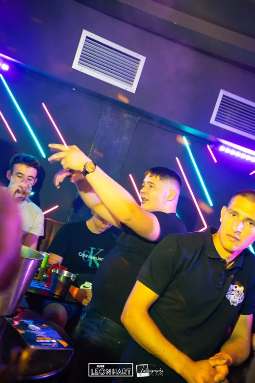 Galerija Club Leonhart