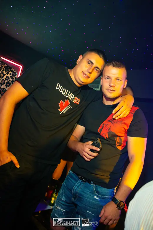 Galerija Club Leonhart