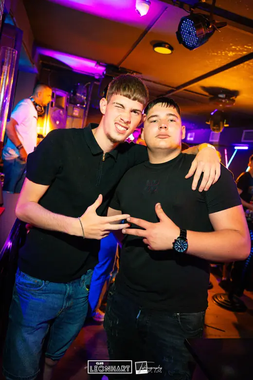Galerija Club Leonhart