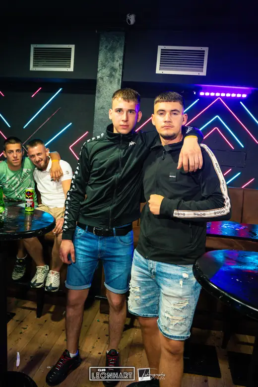 Galerija Club Leonhart