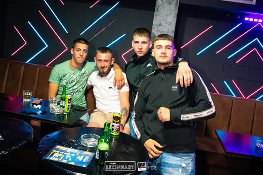 Galerija Club Leonhart