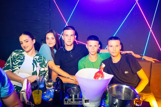 Galerija Club Leonhart