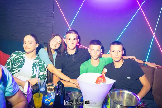 Galerija Club Leonhart