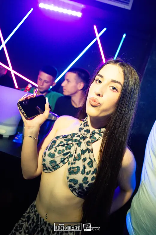 Galerija Club Leonhart