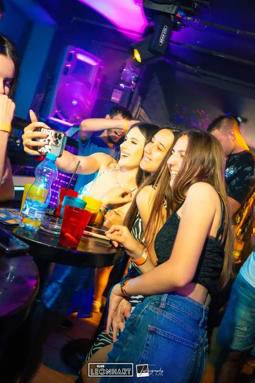 Galerija Club Leonhart