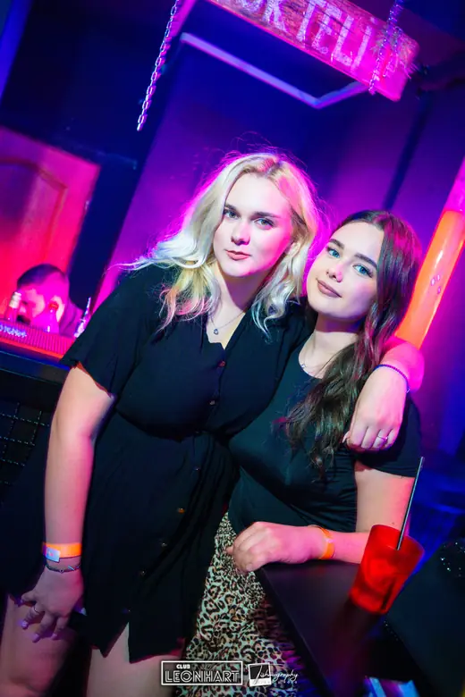 Galerija Club Leonhart