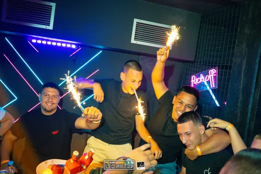 Galerija Club Leonhart