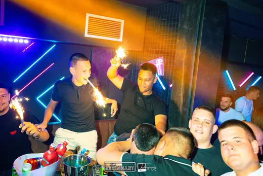 Galerija Club Leonhart