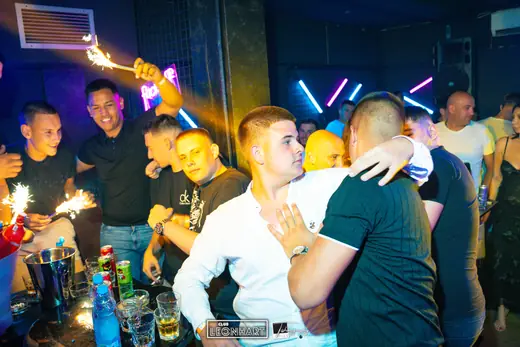 Galerija Club Leonhart