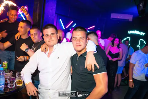 Galerija Club Leonhart