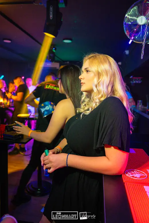 Galerija Club Leonhart