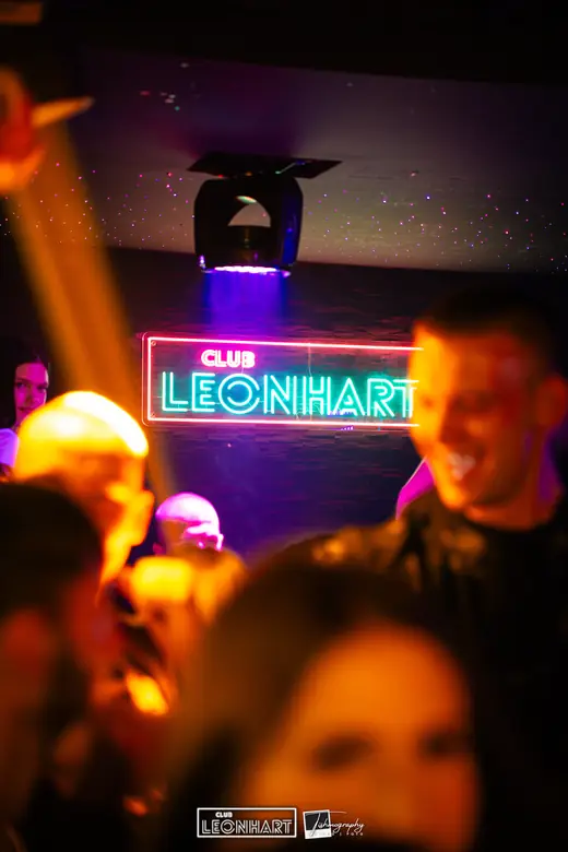 Galerija Club Leonhart