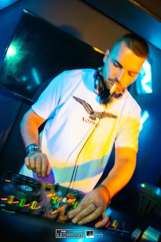 Galerija Club Leonhart