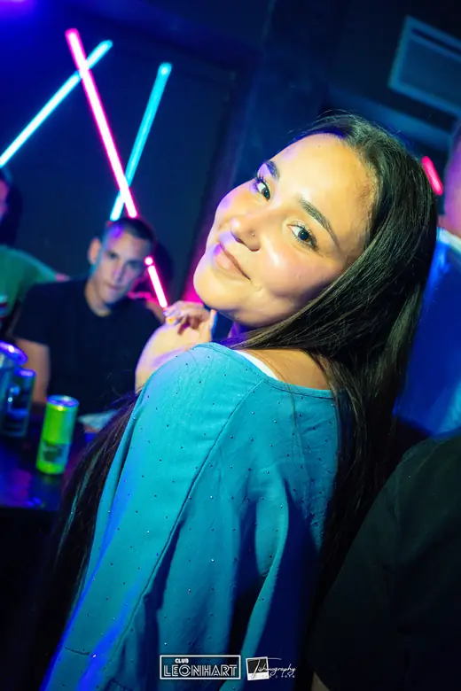Galerija Club Leonhart