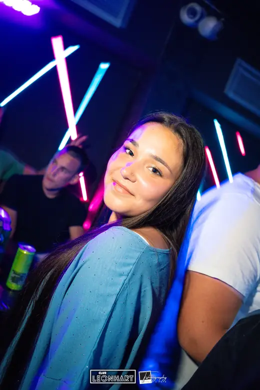 Galerija Club Leonhart
