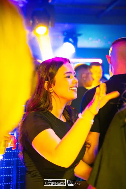 Galerija Club Leonhart