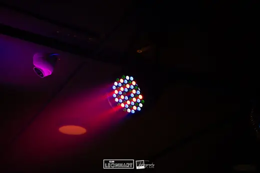 Galerija Club Leonhart