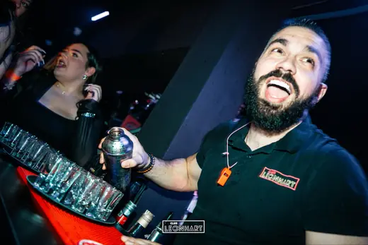 Galerija Club Leonhart