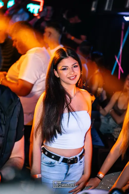 Galerija Club Leonhart