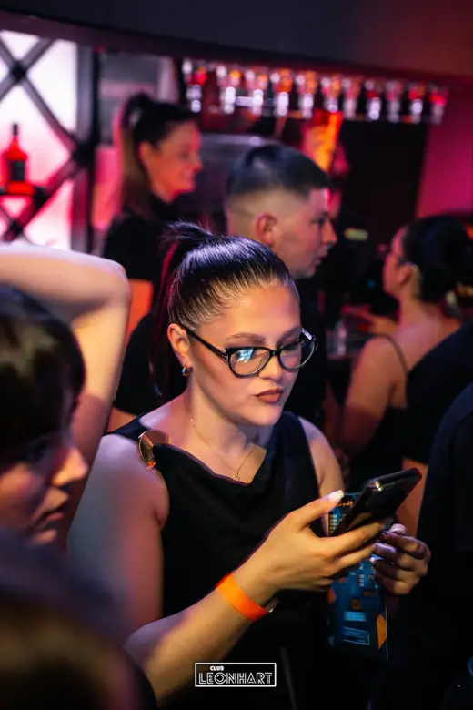 Galerija Club Leonhart