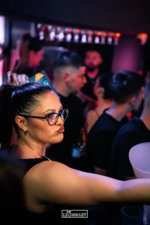 Galerija Club Leonhart