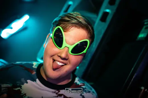 Galerija Club Leonhart