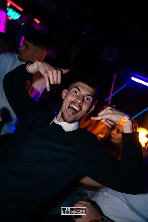 Galerija Club Leonhart